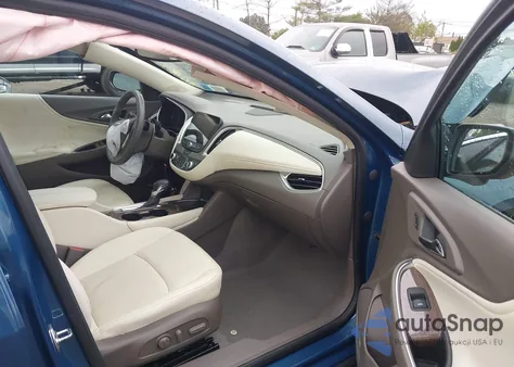 2024 Chevrolet Malibu Fwd 2Lt z USA, uszkodzony, nr VIN 1G1ZE5STXRF215322